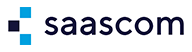 Logo Saascom